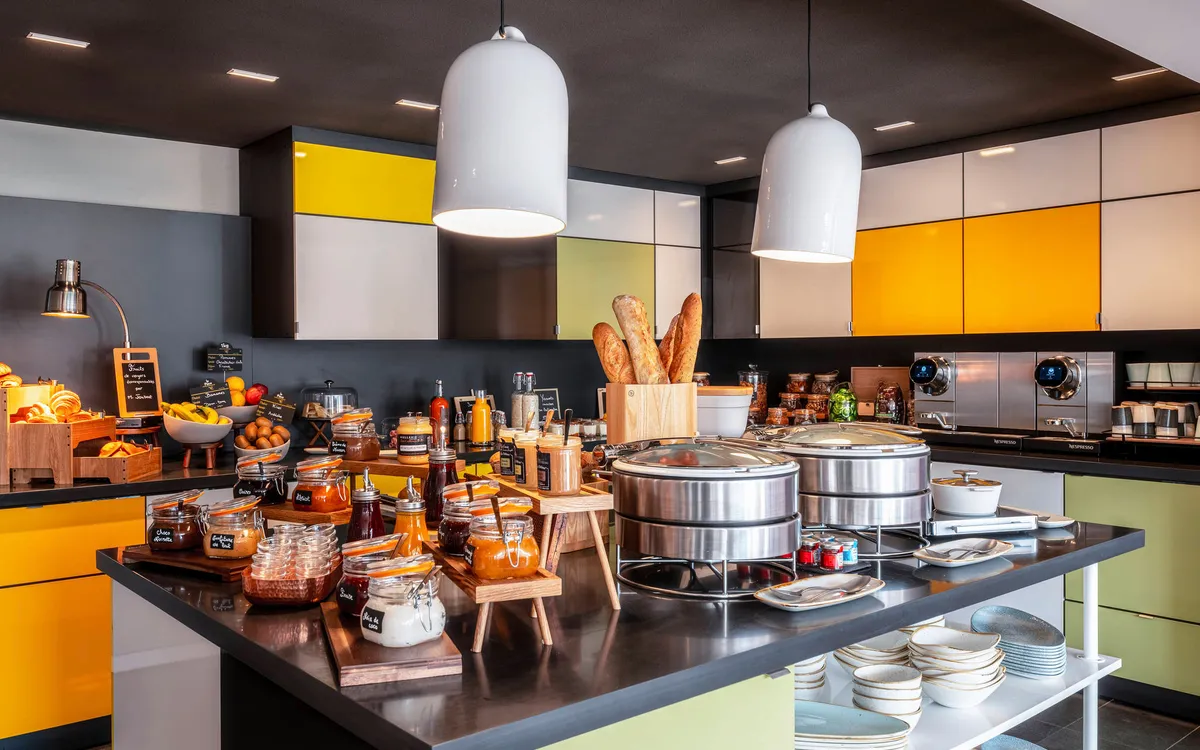 Mercure Hotel Valence Sud