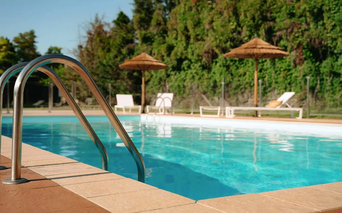 Mercure Hotel Valence Sud