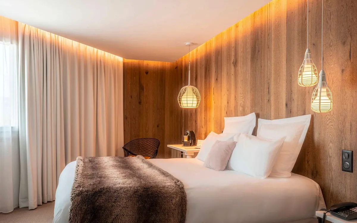 Mercure Hotel Valence Sud