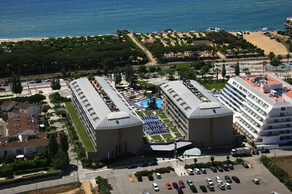 AQUA Hotel Onabrava & Spa in Santa Susanna