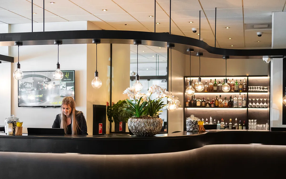 Hotel Alkmaar in Alkmaar