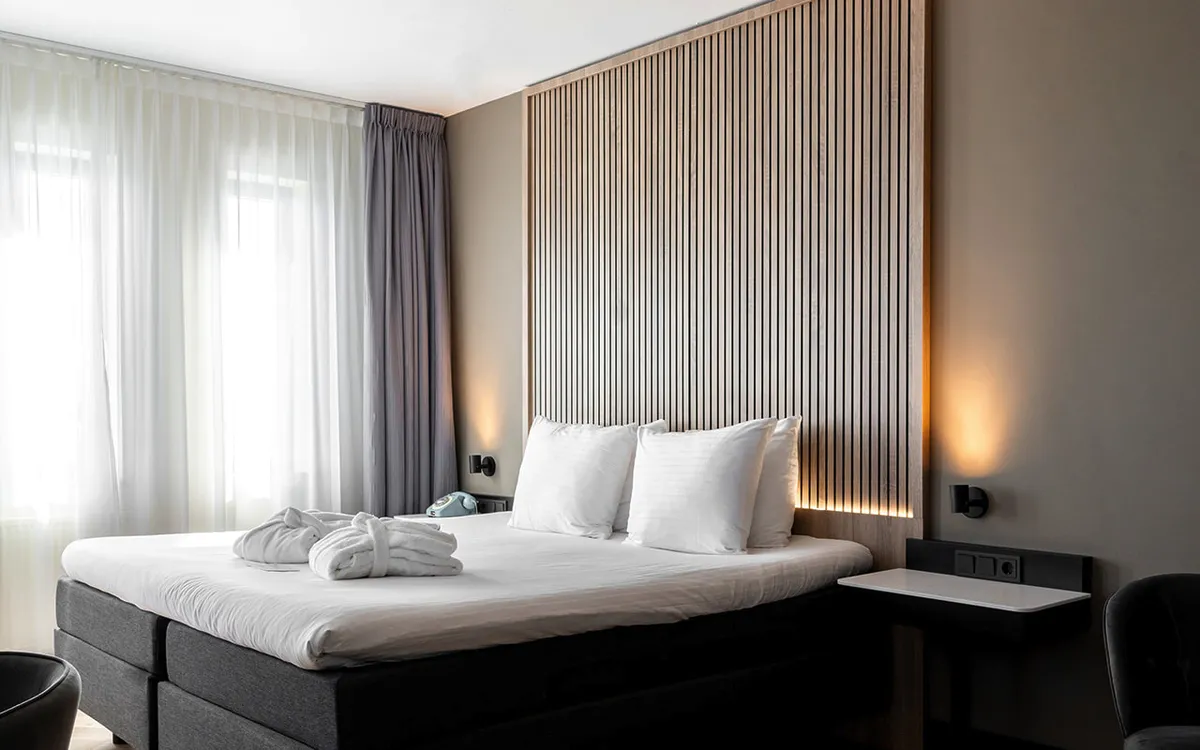 Hotel Alkmaar in Alkmaar