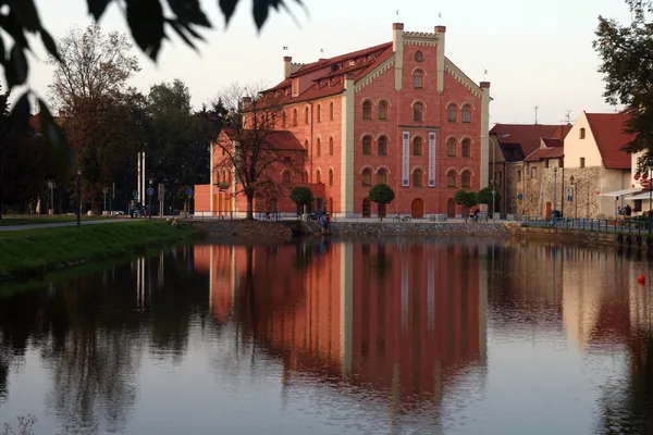 Hotel Budweis in Budweis