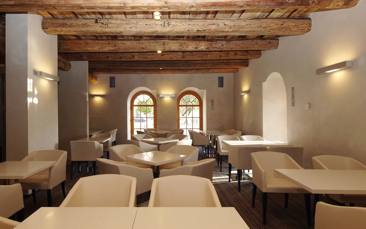 Hotel Budweis in Budweis