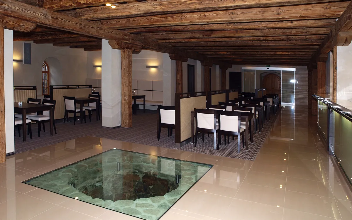 Hotel Budweis in Budweis