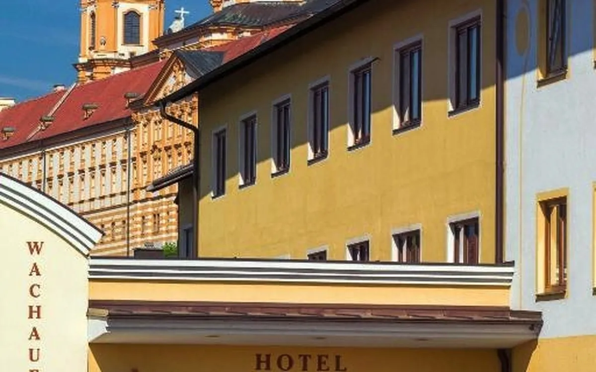Hotel Wachauerhof Melk