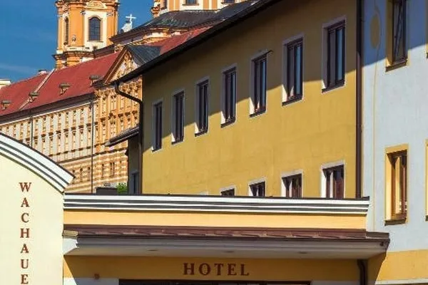 ©Hotel Wachauerhof Hotel Wachauerhof Melk