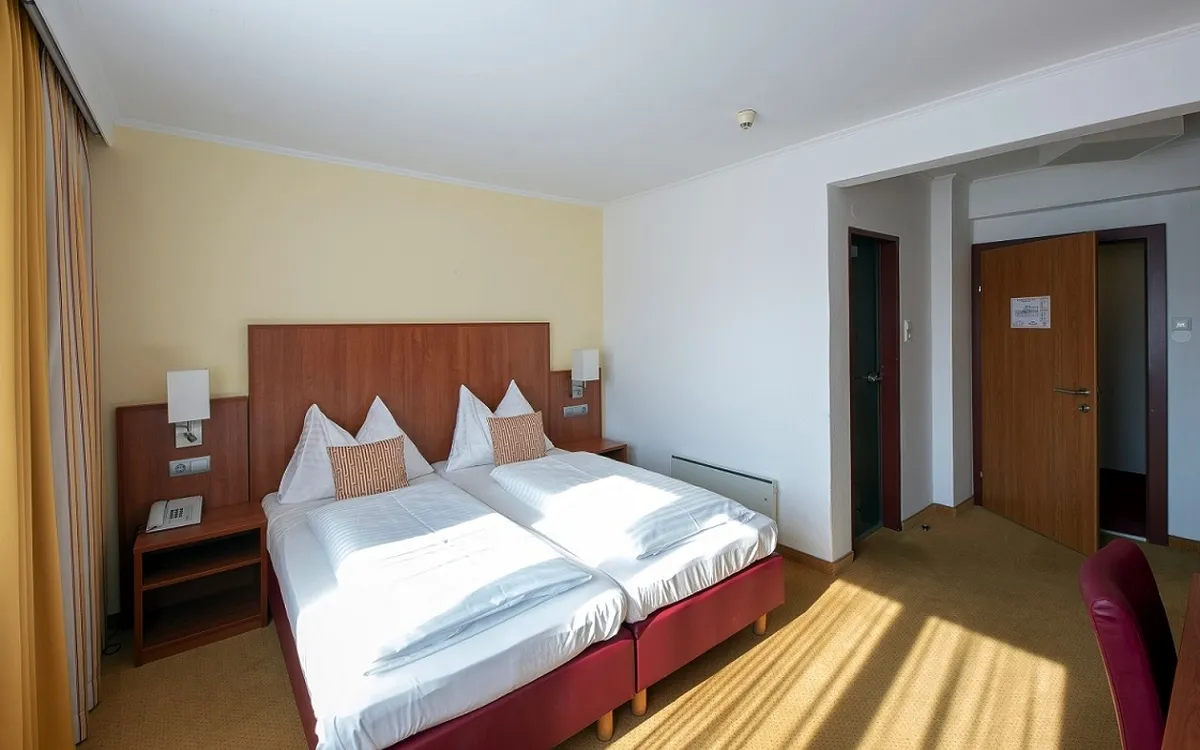 Hotel Wachauerhof Melk