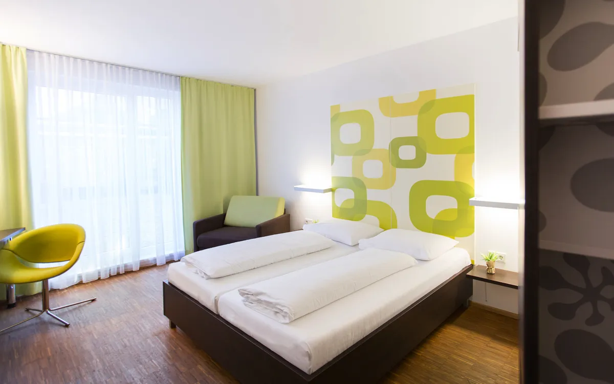 Arte Hotel Krems