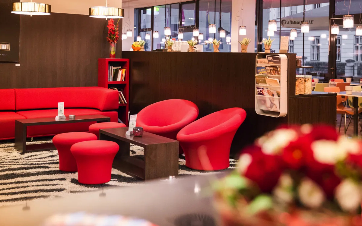 Arte Hotel Krems