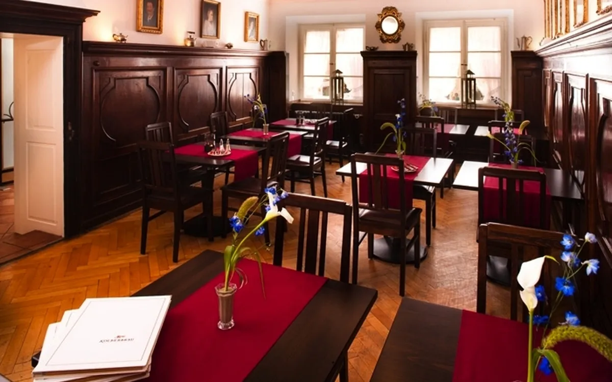 Posthotel Kolberbräu in Bad Tölz