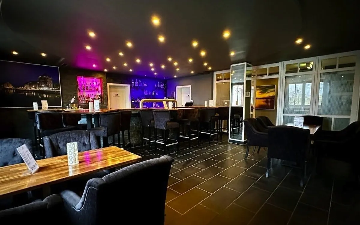 Park Hotel Fasanerie in Neustrelitz