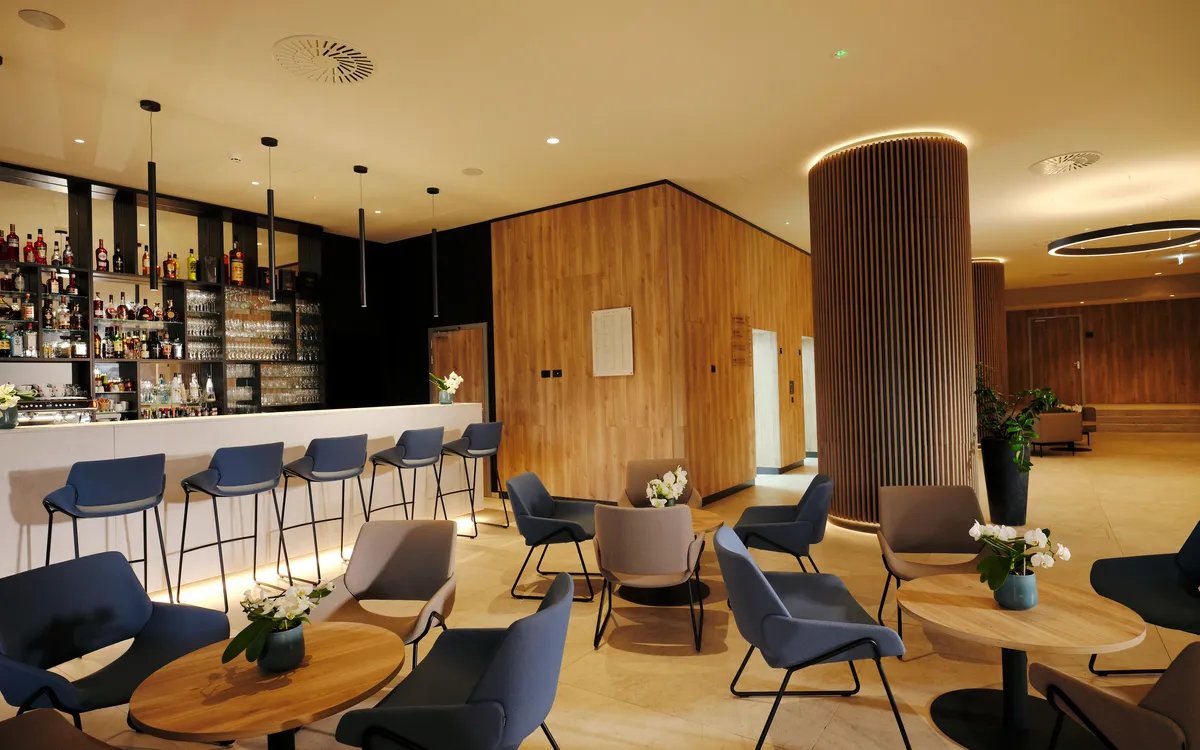 LifeClass Hotels & Spa in Portorož