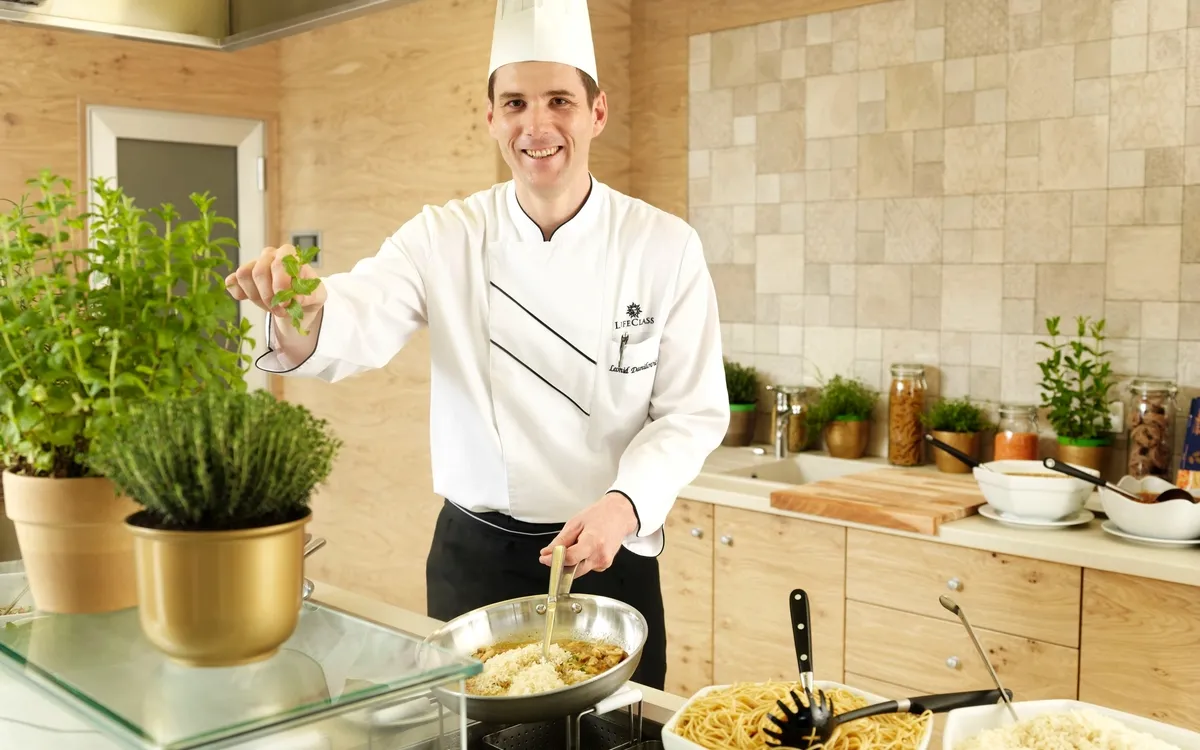 LifeClass Hotels & Spa in Portorož