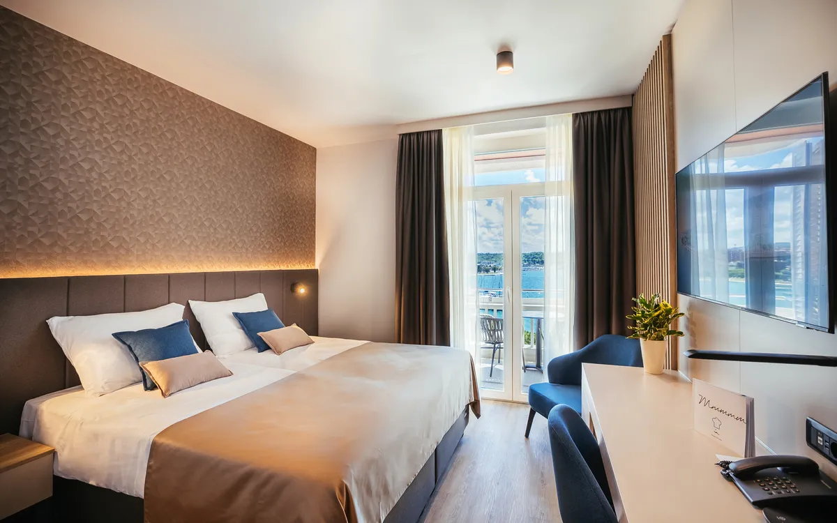 LifeClass Hotels & Spa in Portorož