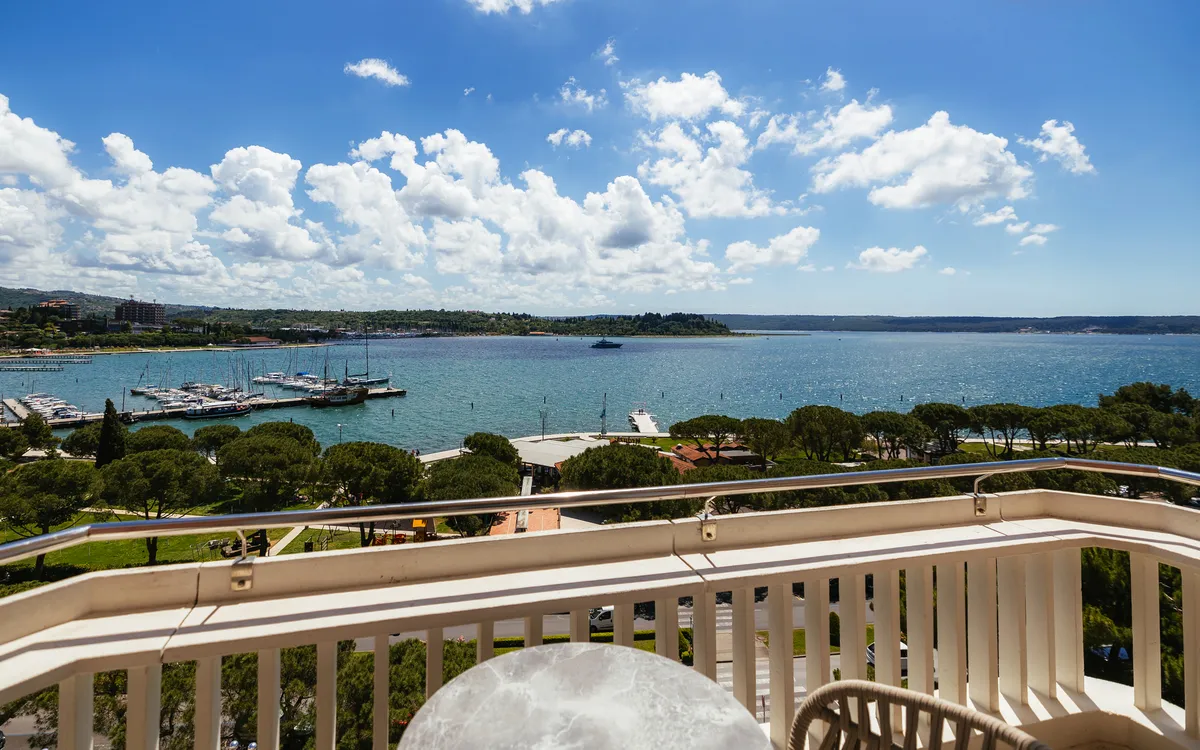 LifeClass Hotels & Spa in Portorož