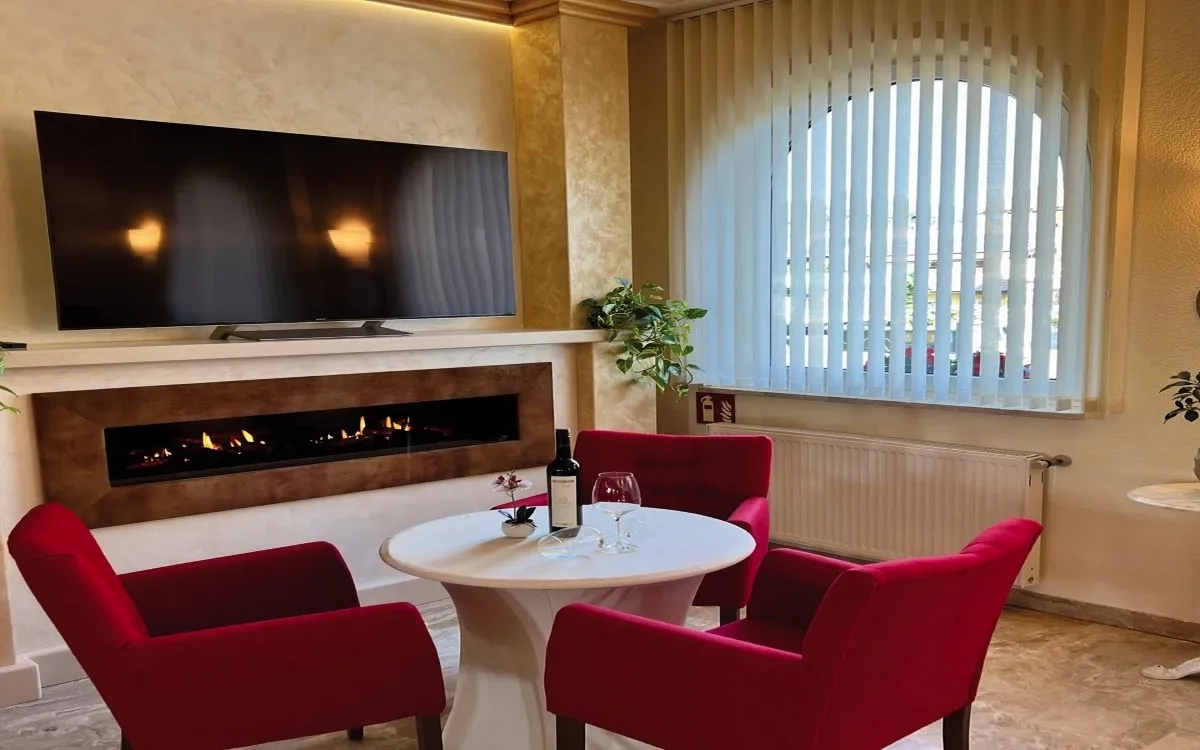 Hotel Pachernighof in Latschach bei Velden