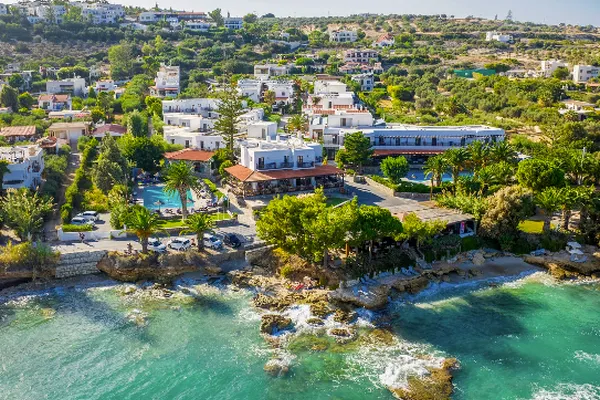 ©Hersonissos Maris Kreta Hotel Hersonissos Maris Kreta in Hersonissos