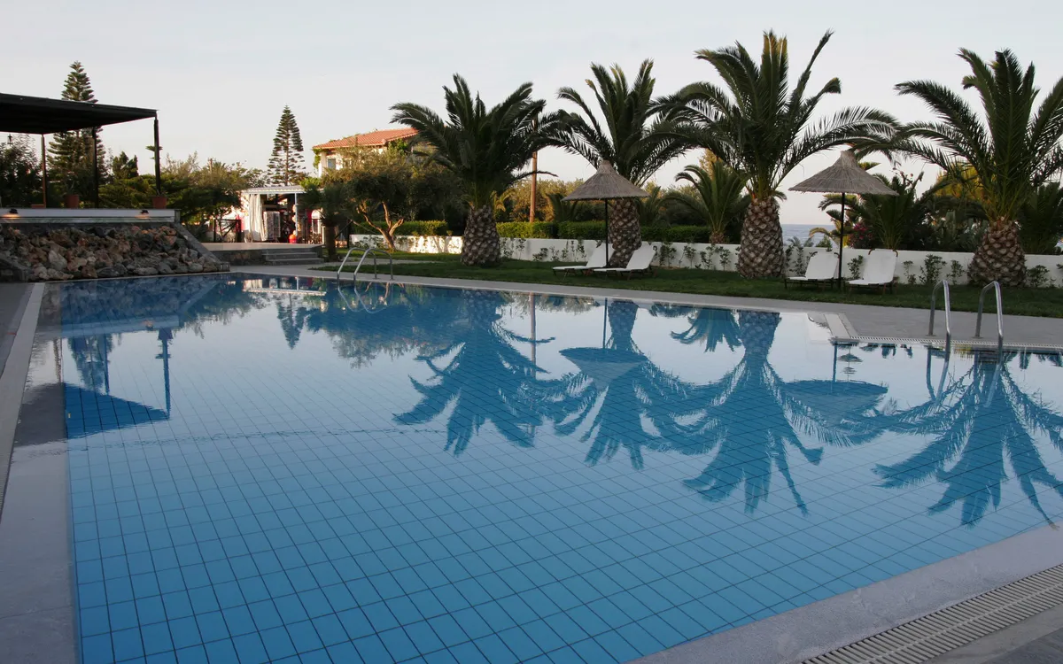 Hotel Hersonissos Maris Kreta in Hersonissos