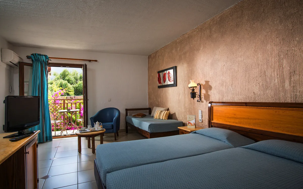 Hotel Hersonissos Maris Kreta in Hersonissos