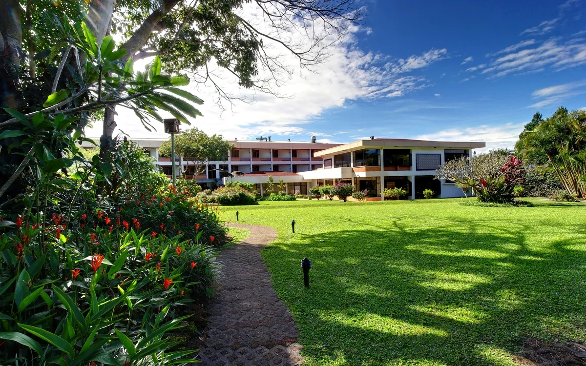Bougainvillea Hotel in Santo Domingo, Heredia, Costa Rica
