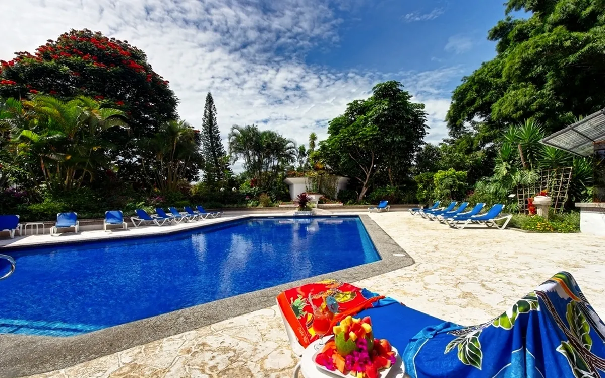 Bougainvillea Hotel in Santo Domingo, Heredia, Costa Rica