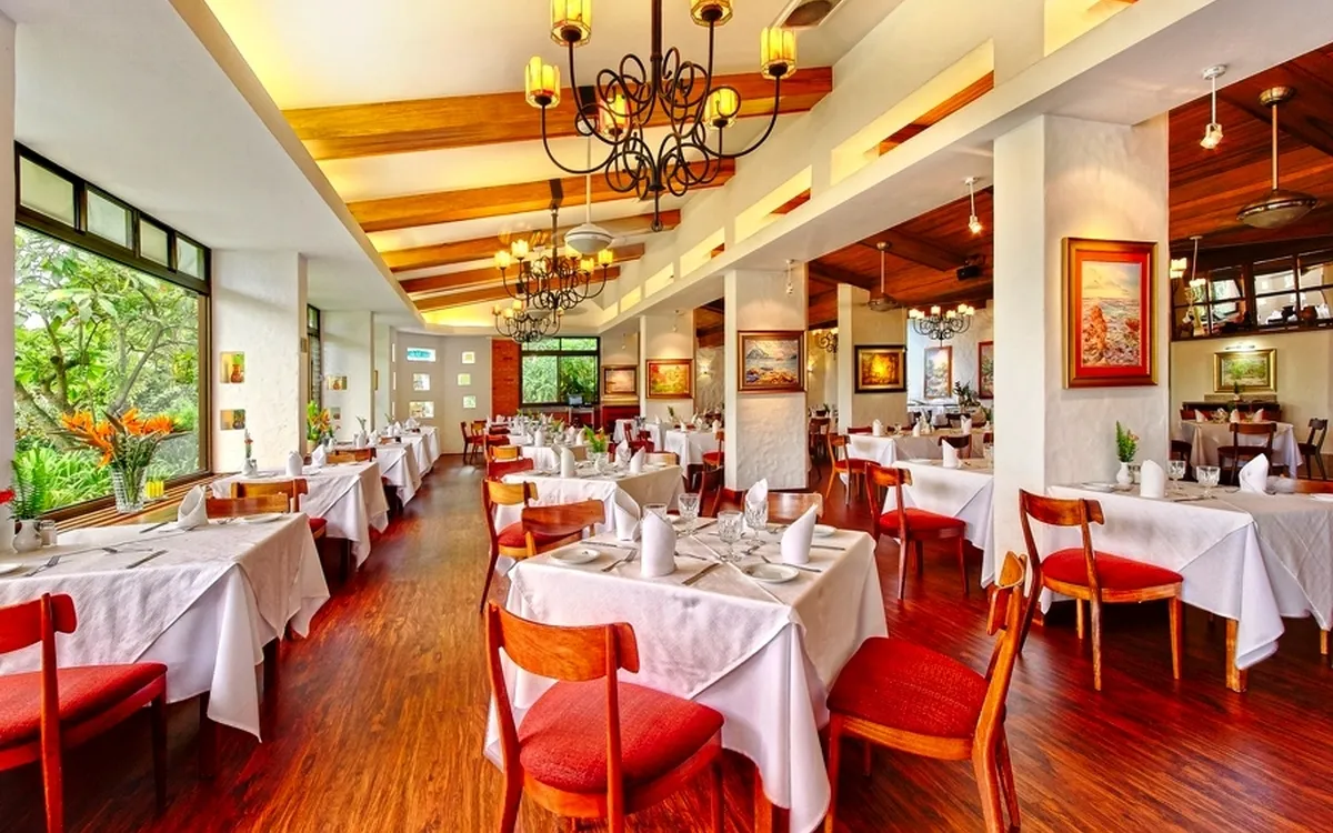 Bougainvillea Hotel in Santo Domingo, Heredia, Costa Rica