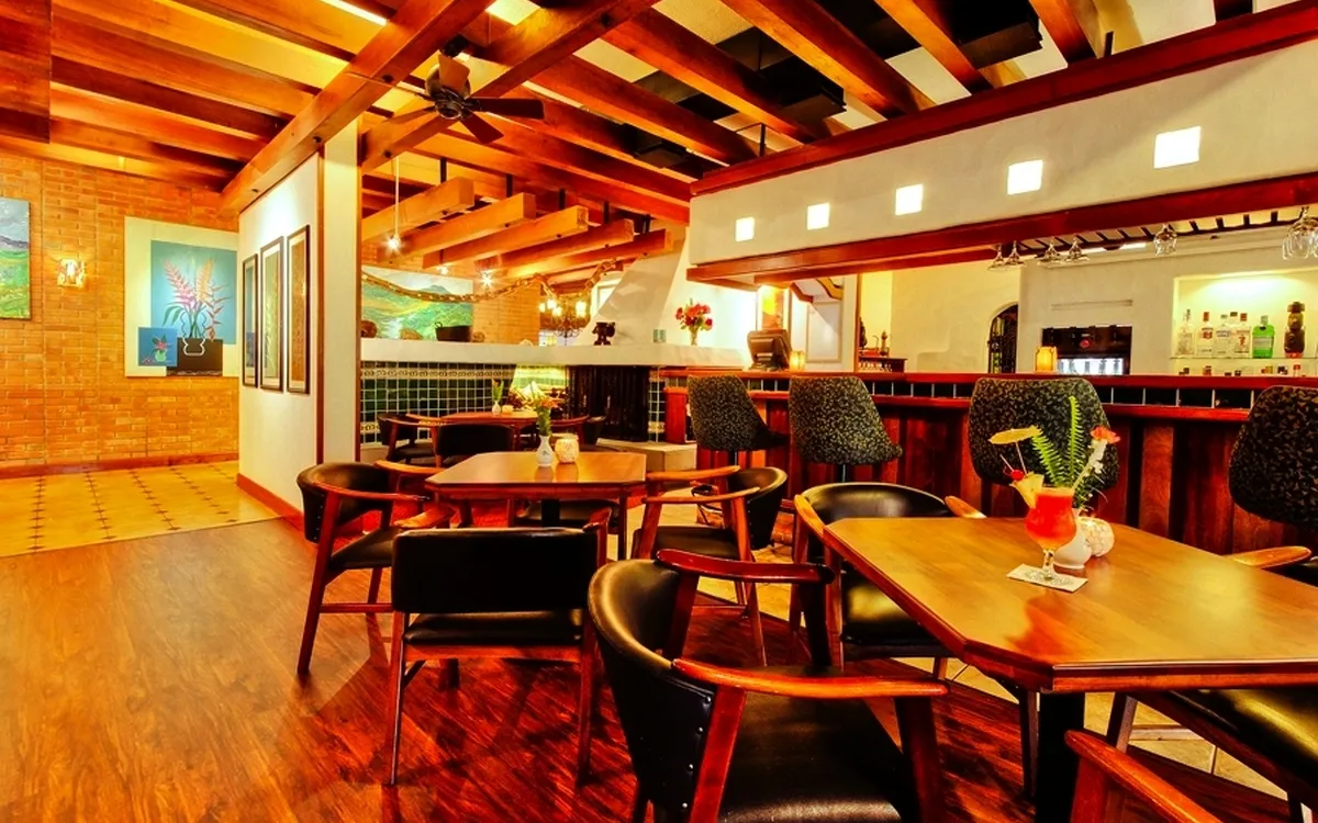 Bougainvillea Hotel in Santo Domingo, Heredia, Costa Rica