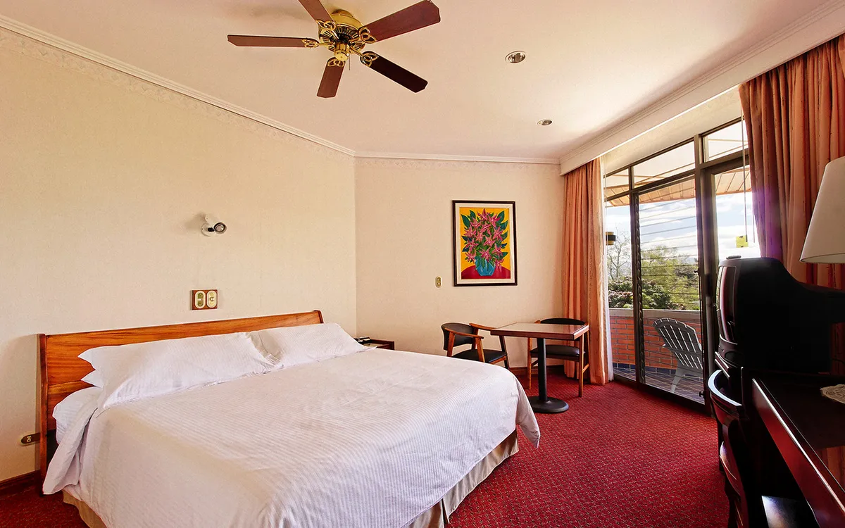 Bougainvillea Hotel in Santo Domingo, Heredia, Costa Rica