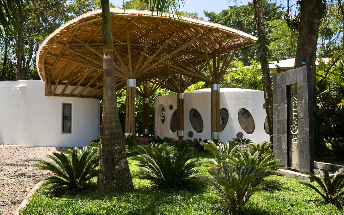 Le Cameleon Boutique Hotel in Puerto Viejo, Limón, Costa Rica