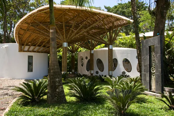 ©Le Cameleon Le Cameleon Boutique Hotel in Puerto Viejo, Limón, Costa Rica