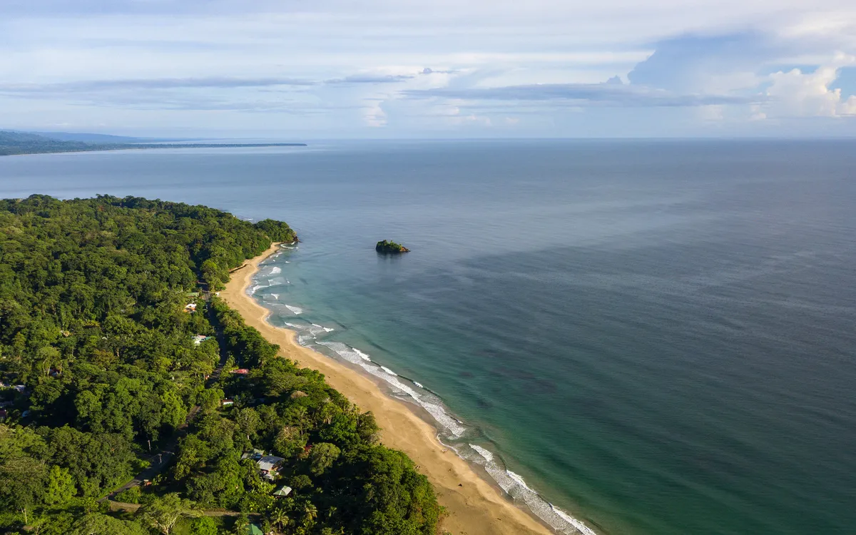 Le Cameleon Boutique Hotel in Puerto Viejo, Limón, Costa Rica