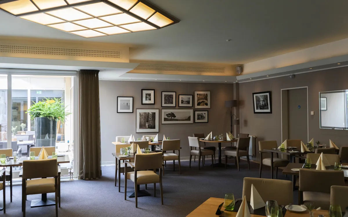 Art Hotel Superior in Aachen