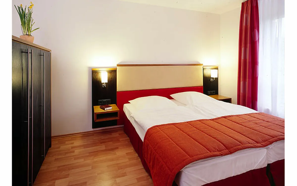 Art Hotel Superior in Aachen
