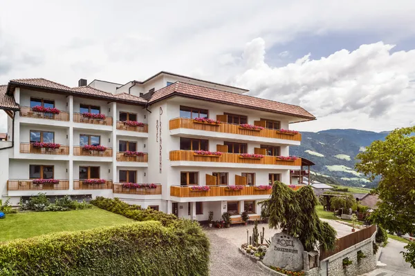 Hotel Birkenbrunn in Natz/Schabs