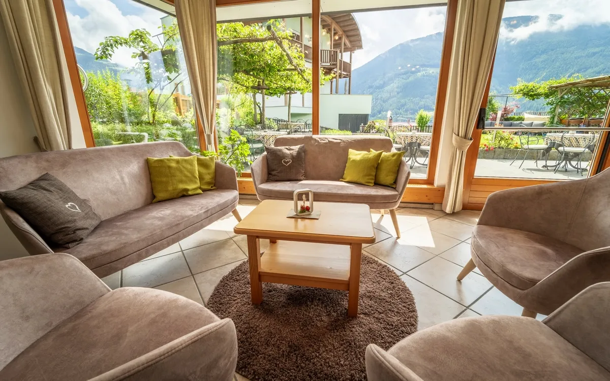 Hotel Birkenbrunn in Natz/Schabs