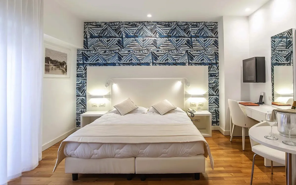 Hotel Versilia Palace in Marina di Pietrasanta