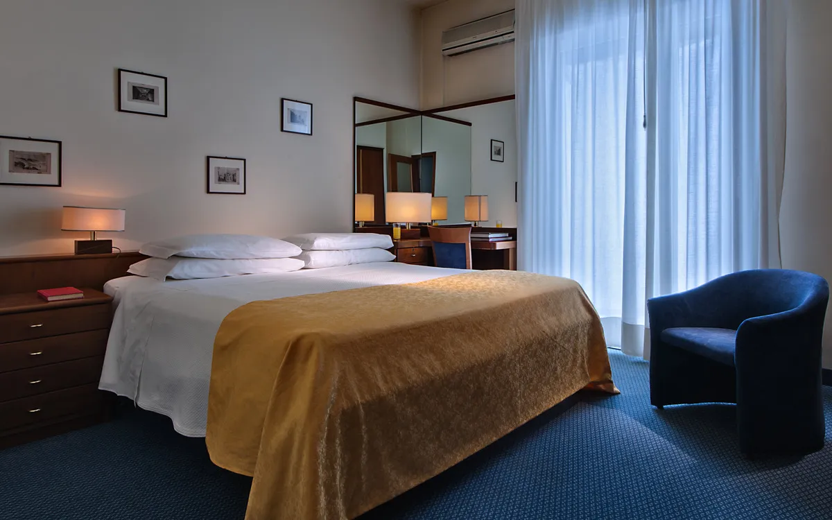 Hotel Ariston Molino Buja in Abano Terme