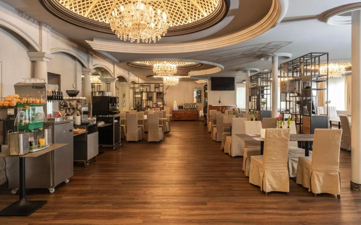 Adaastra Boutique Hotel by mounge in Brig-Naters