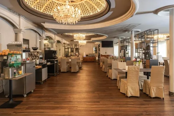 Adaastra Boutique Hotel by mounge in Brig-Naters