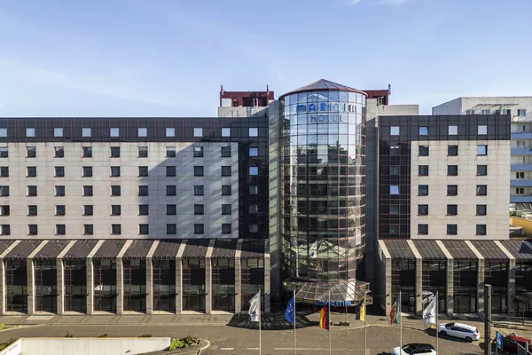 ©Maritim Hotel Magdeburg Maritim Hotel in Magdeburg