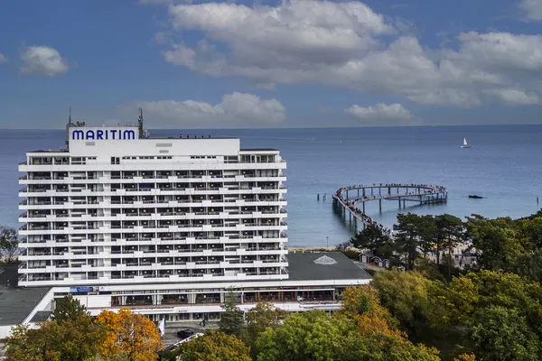 ©Maritim Seehotel Timmendorfer Strand Maritim Seehotel Timmendorfer Strand