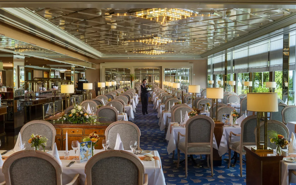 Maritim Seehotel Timmendorfer Strand