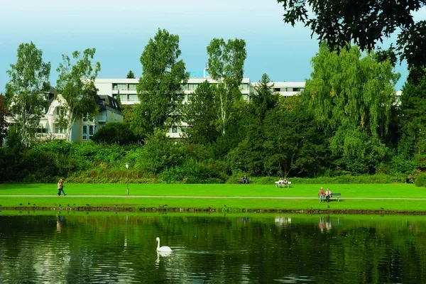 ©Maritim Hotel Bad Salzuflen Maritim Hotel in Bad Salzuflen