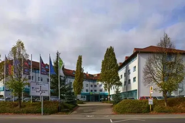 ©H+ Hotel Stuttgart Herrenberg H+ Hotel in Stuttgart Herrenberg