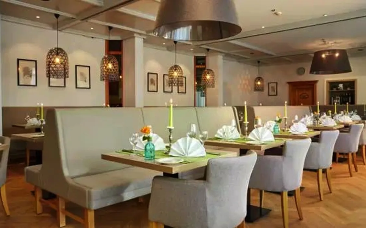 H+ Hotel in Stuttgart Herrenberg