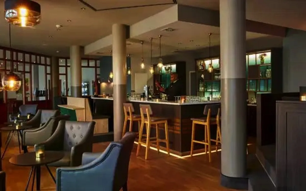 H+ Hotel in Stuttgart Herrenberg