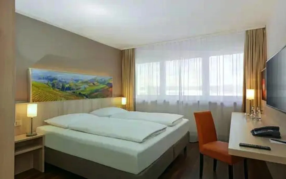 H+ Hotel in Stuttgart Herrenberg