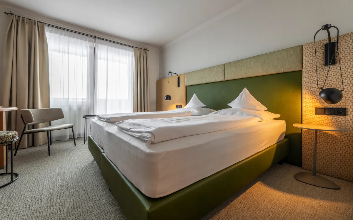 Hotel Jakob in Fuschl am Fuschlsee