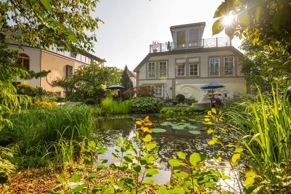 Gartenhotel Ochensberger in Sankt Ruprecht